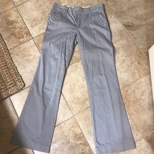 ▪️Blue Epic Khaki Pants